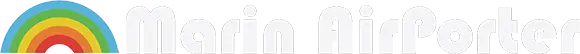 Marin Airporter logo image