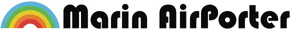Marin Airporter logo image